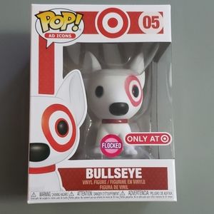 Funko pop bullseye figurine